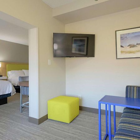 Hampton Inn Edenton Kültér fotó