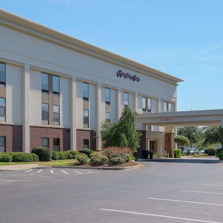 Hampton Inn Edenton Kültér fotó