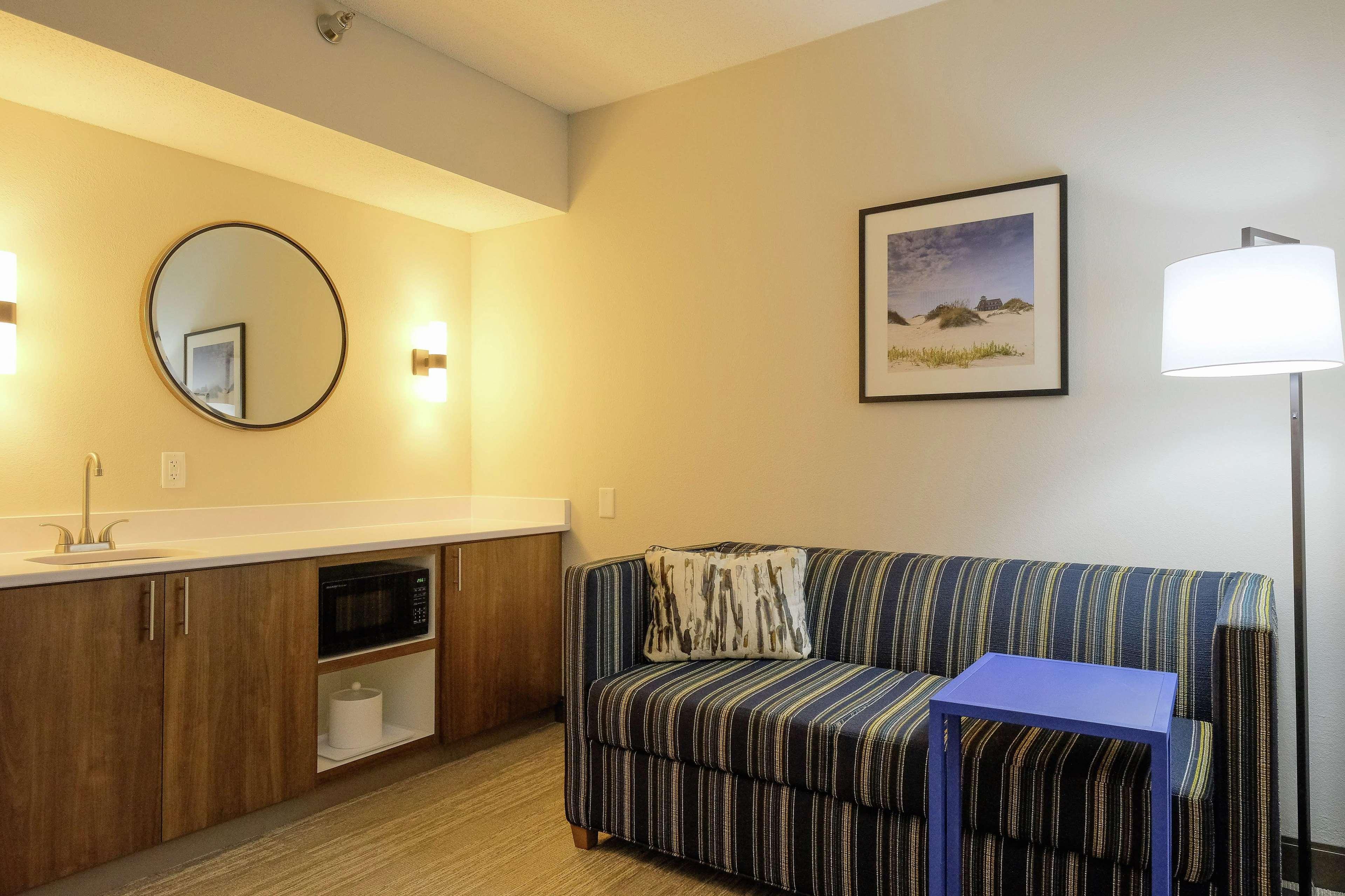 Hampton Inn Edenton Kültér fotó