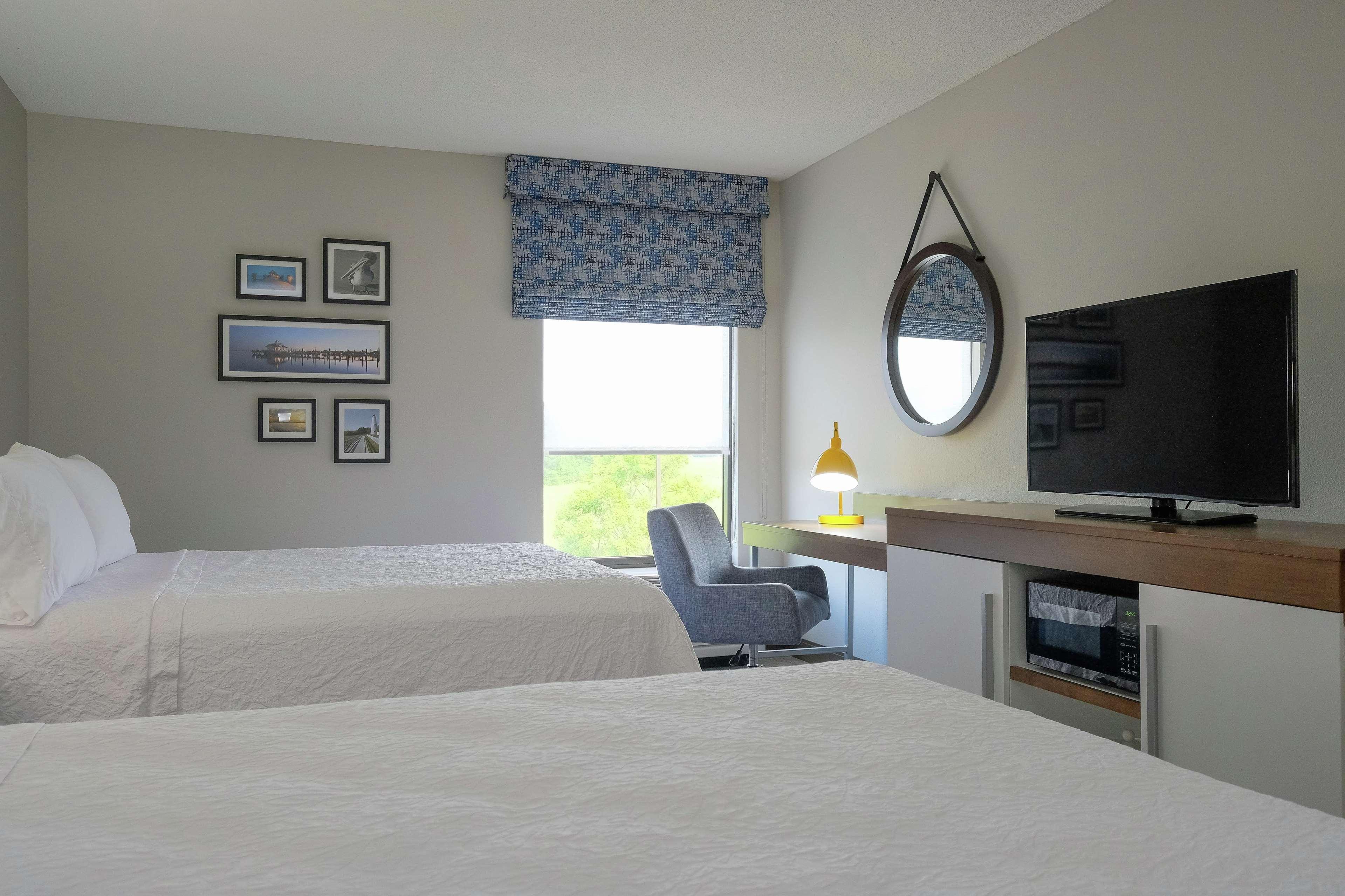 Hampton Inn Edenton Kültér fotó