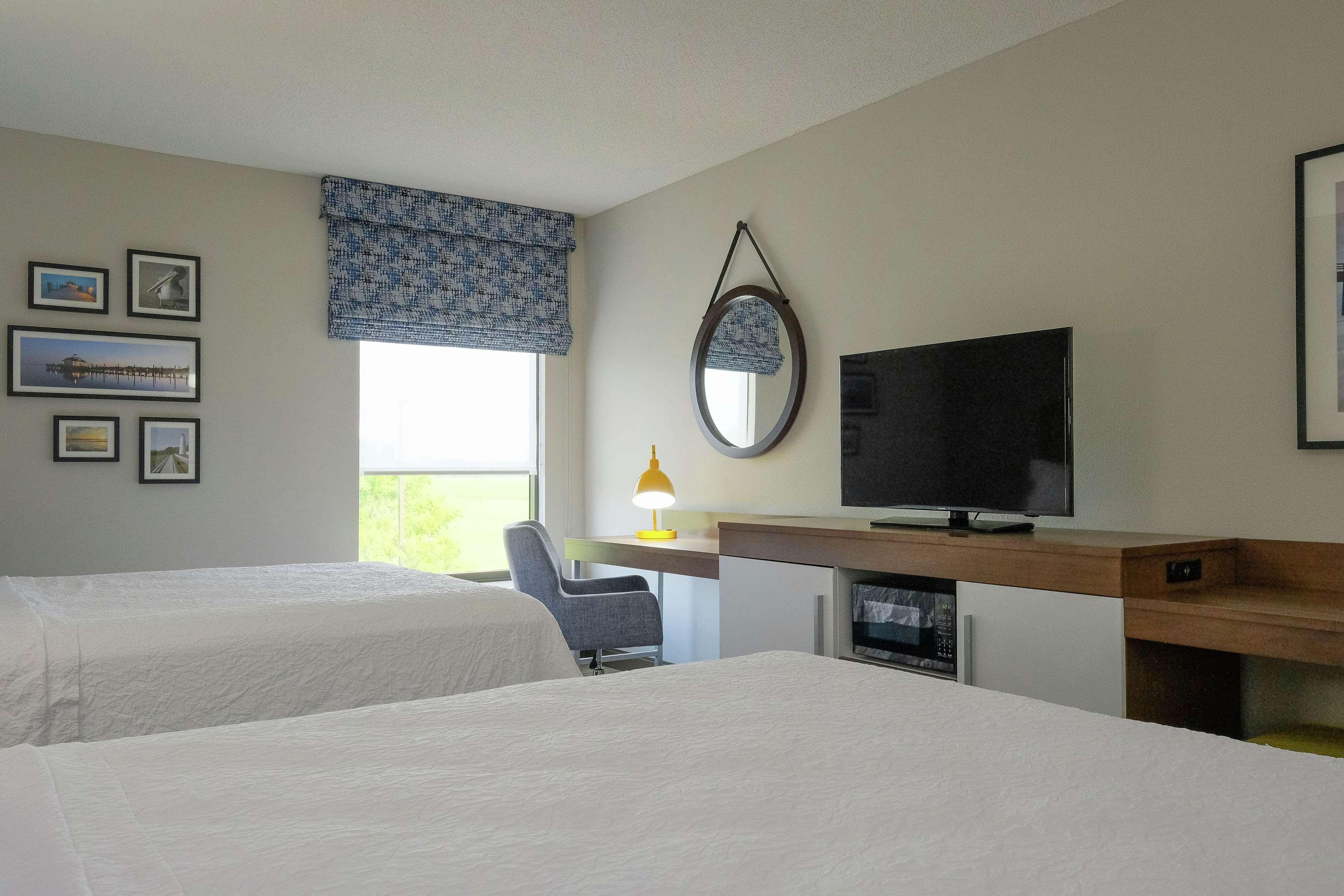 Hampton Inn Edenton Kültér fotó