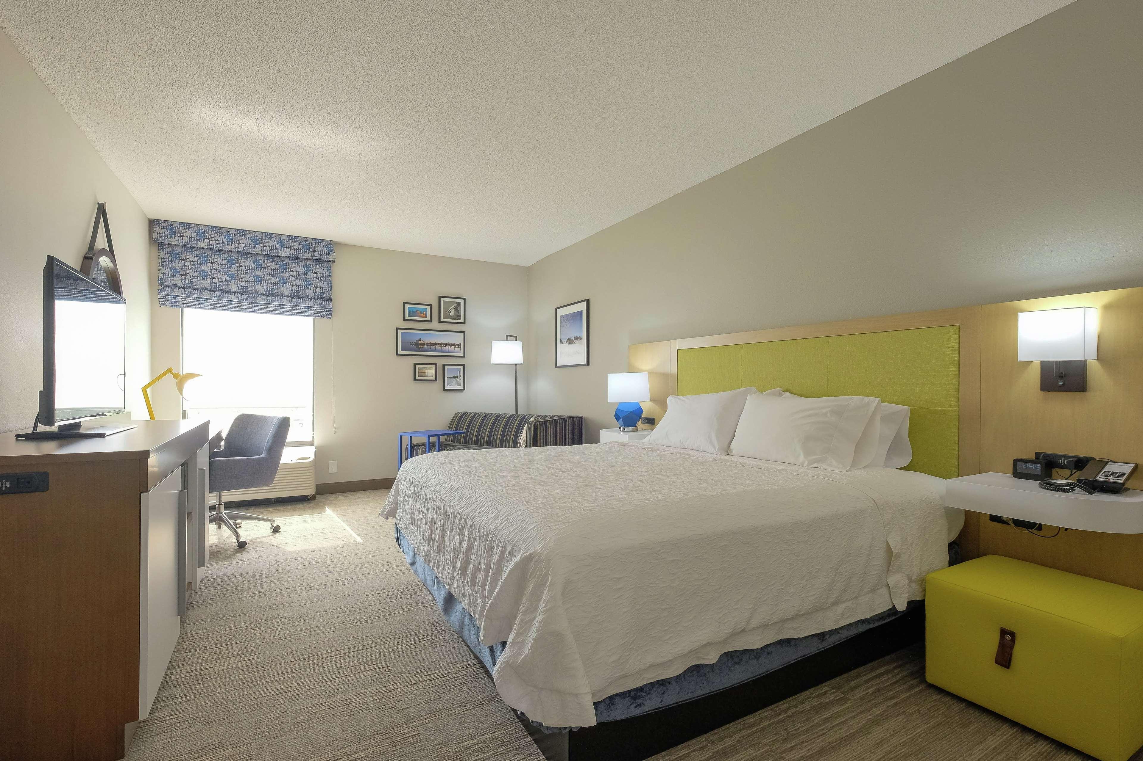Hampton Inn Edenton Kültér fotó