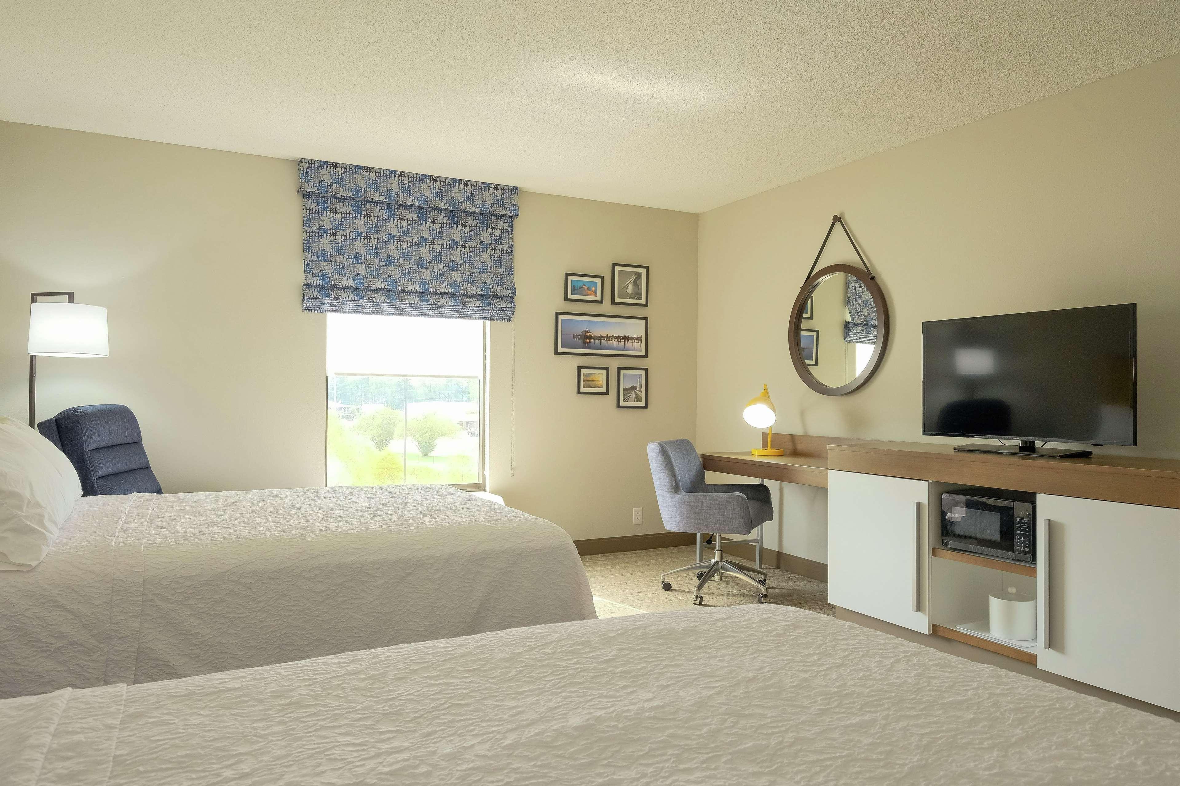 Hampton Inn Edenton Kültér fotó