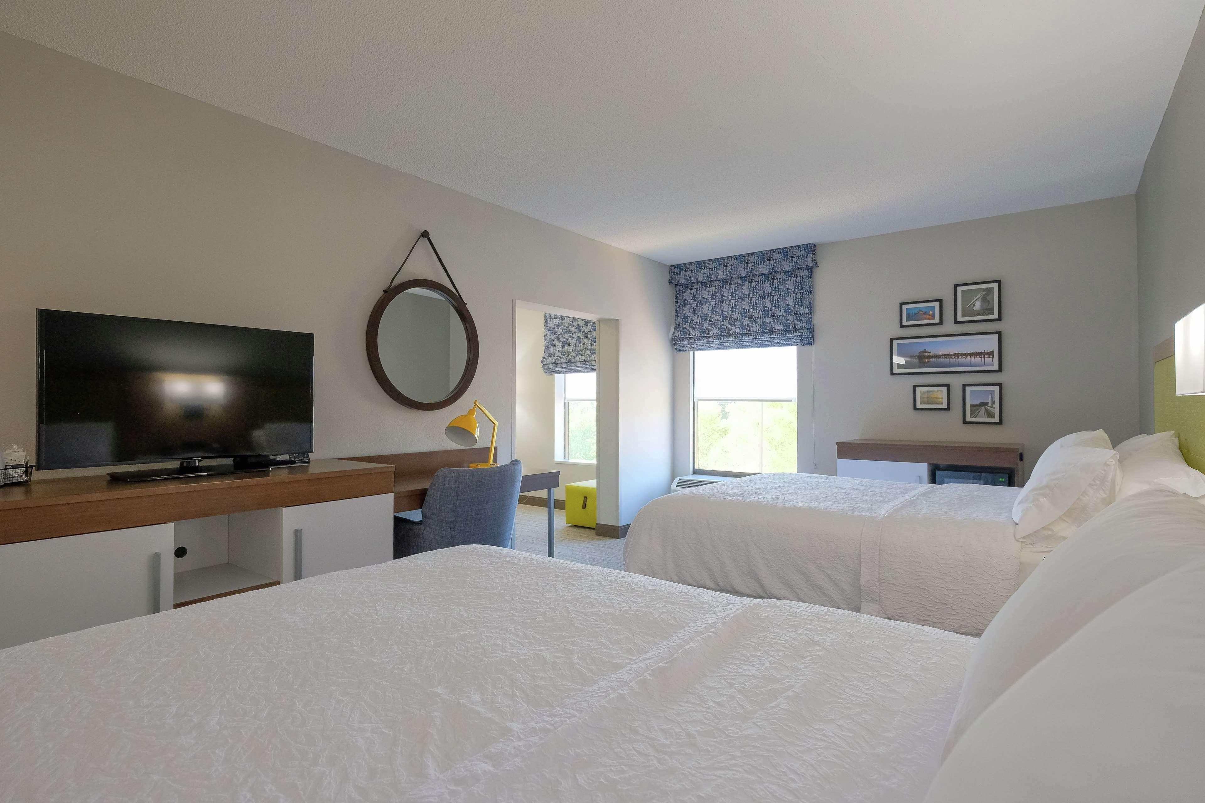 Hampton Inn Edenton Kültér fotó