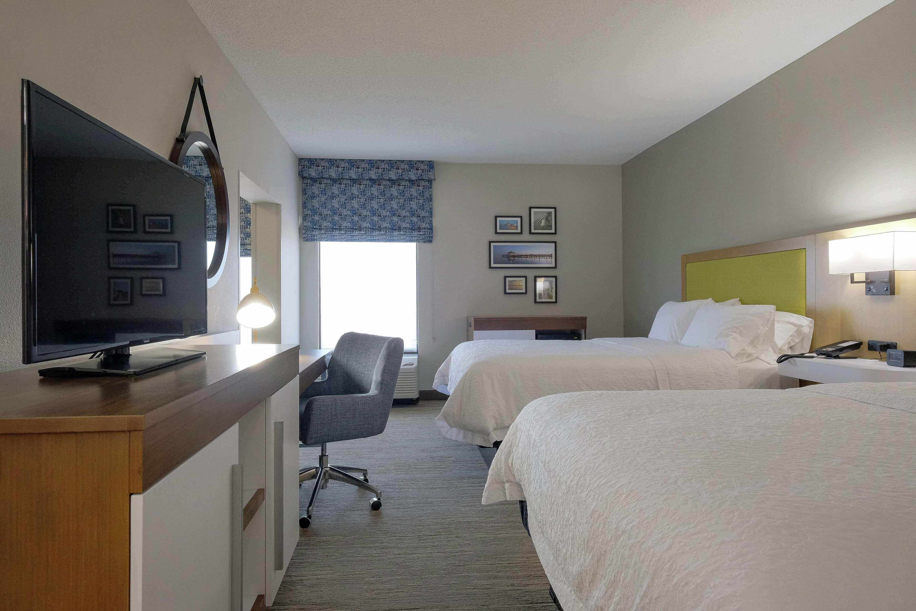Hampton Inn Edenton Kültér fotó