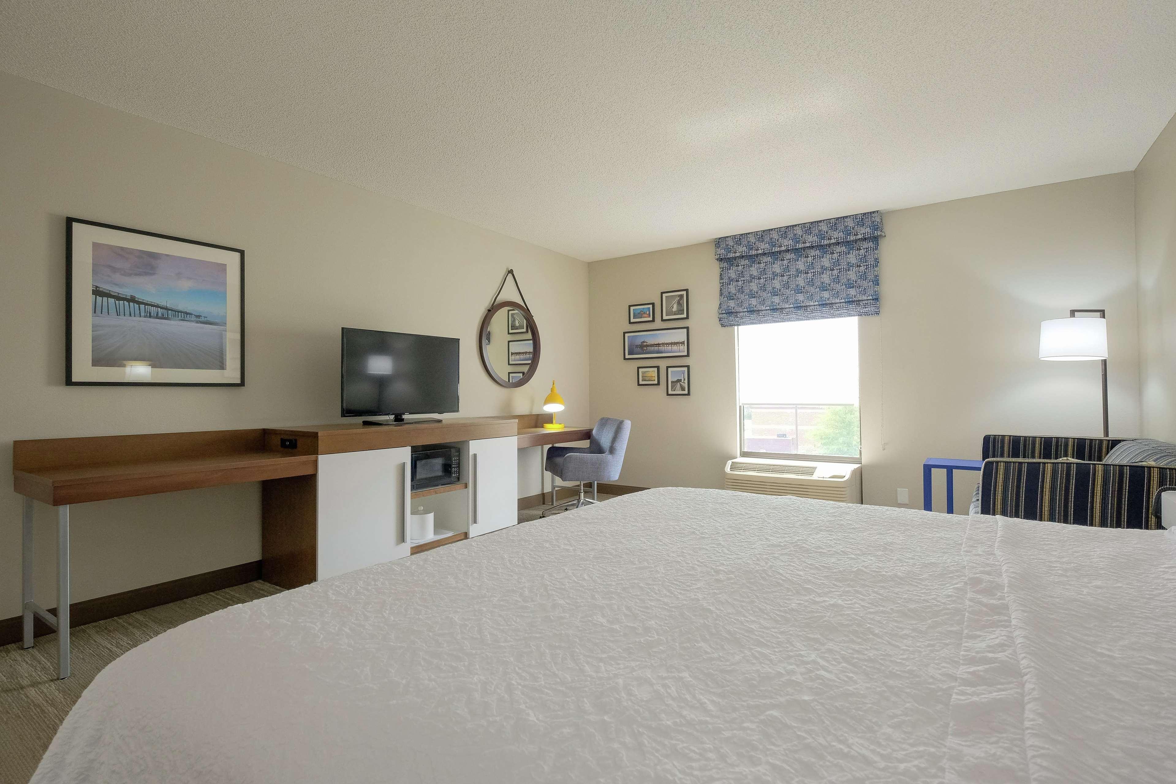 Hampton Inn Edenton Kültér fotó