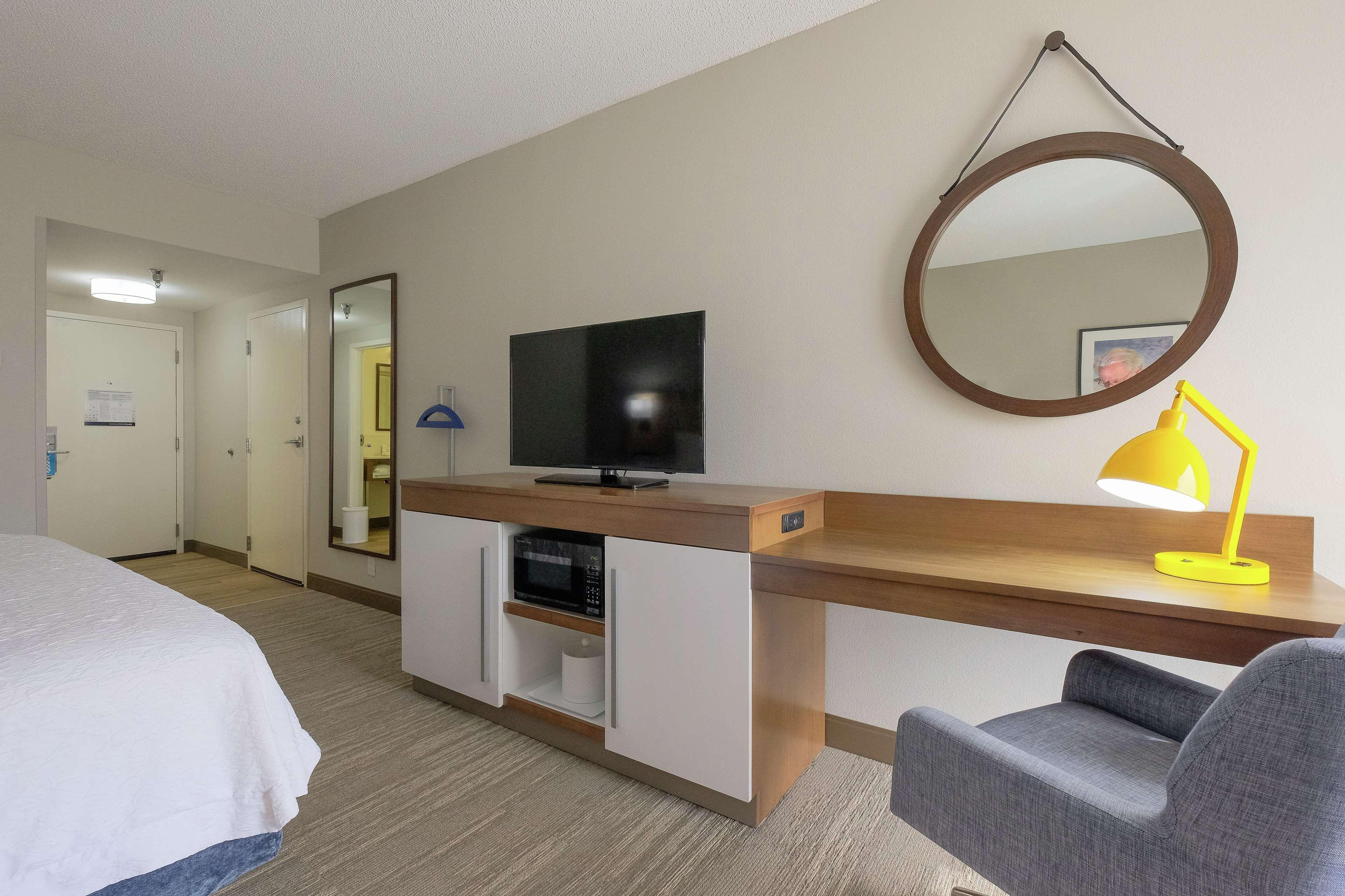 Hampton Inn Edenton Kültér fotó