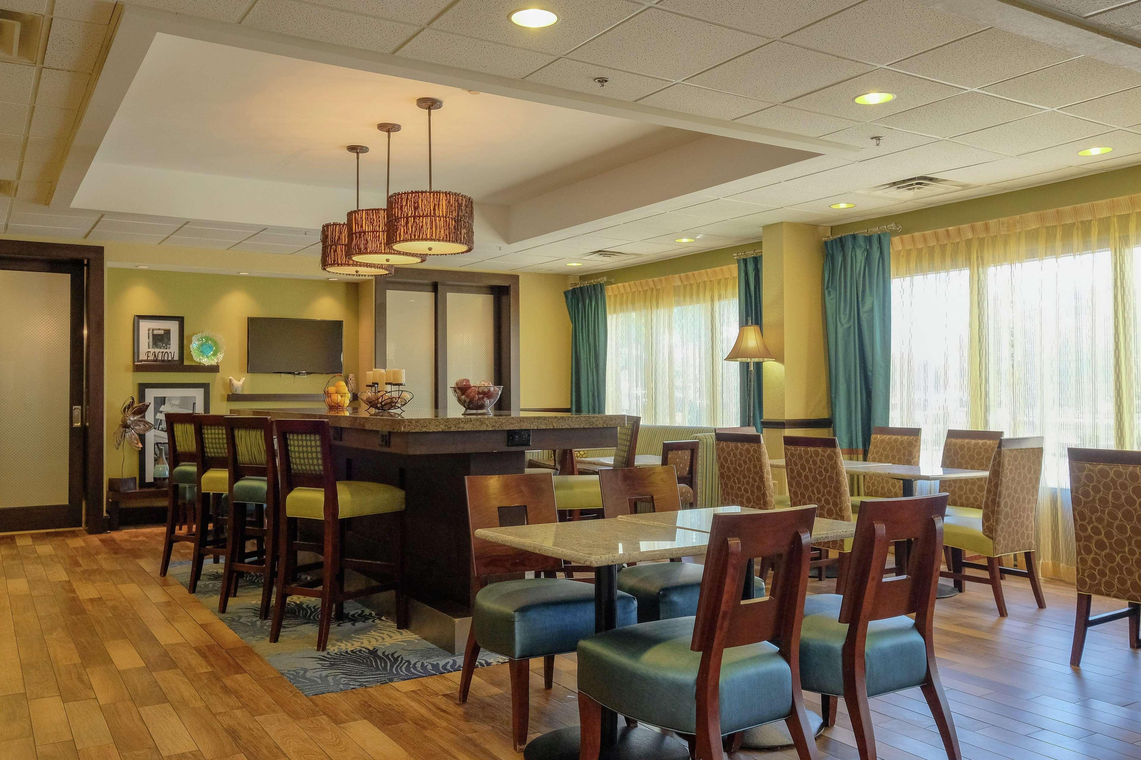 Hampton Inn Edenton Kültér fotó