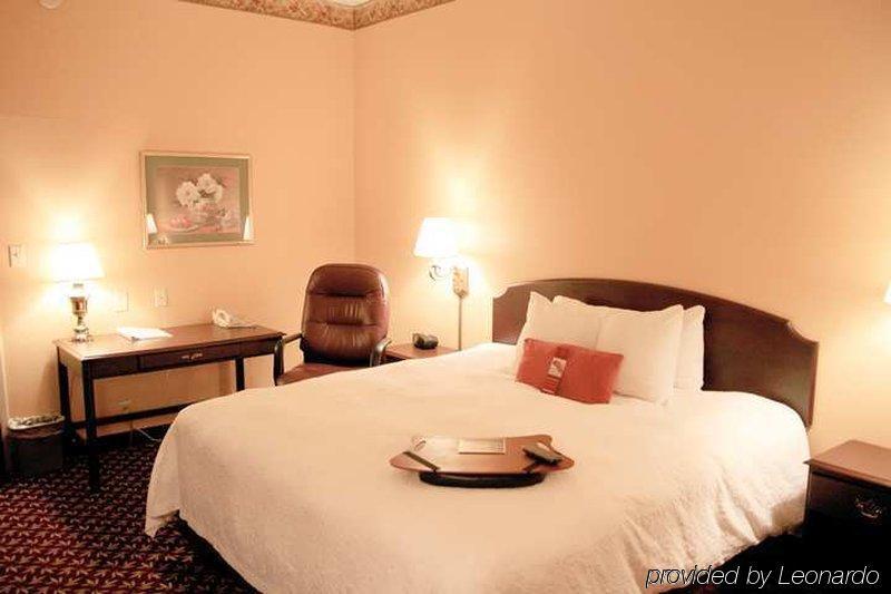 Hampton Inn Edenton Szoba fotó