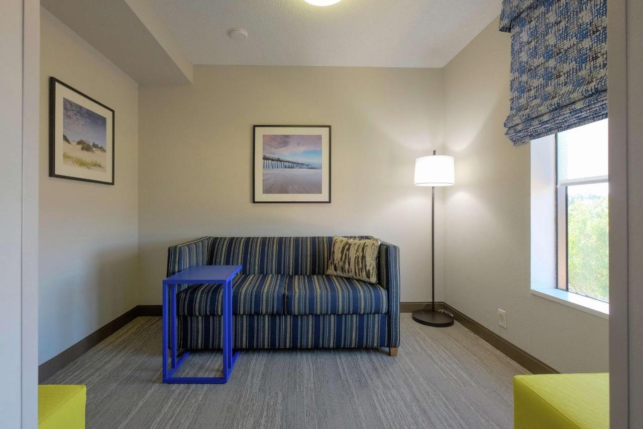 Hampton Inn Edenton Kültér fotó