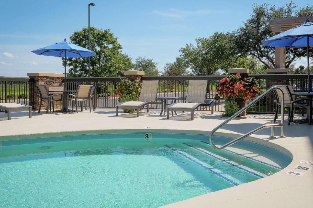 Hampton Inn Edenton Kültér fotó