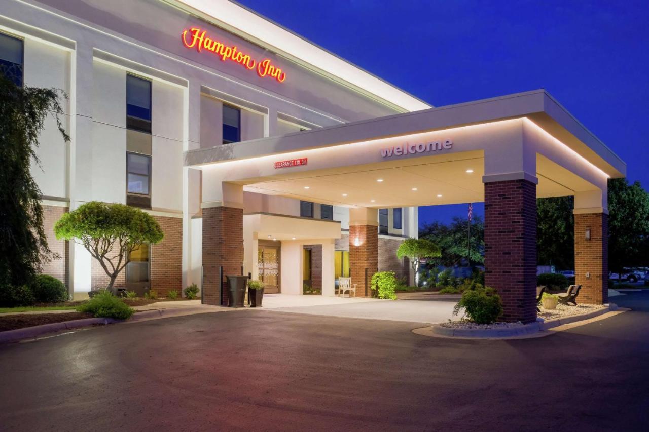 Hampton Inn Edenton Kültér fotó