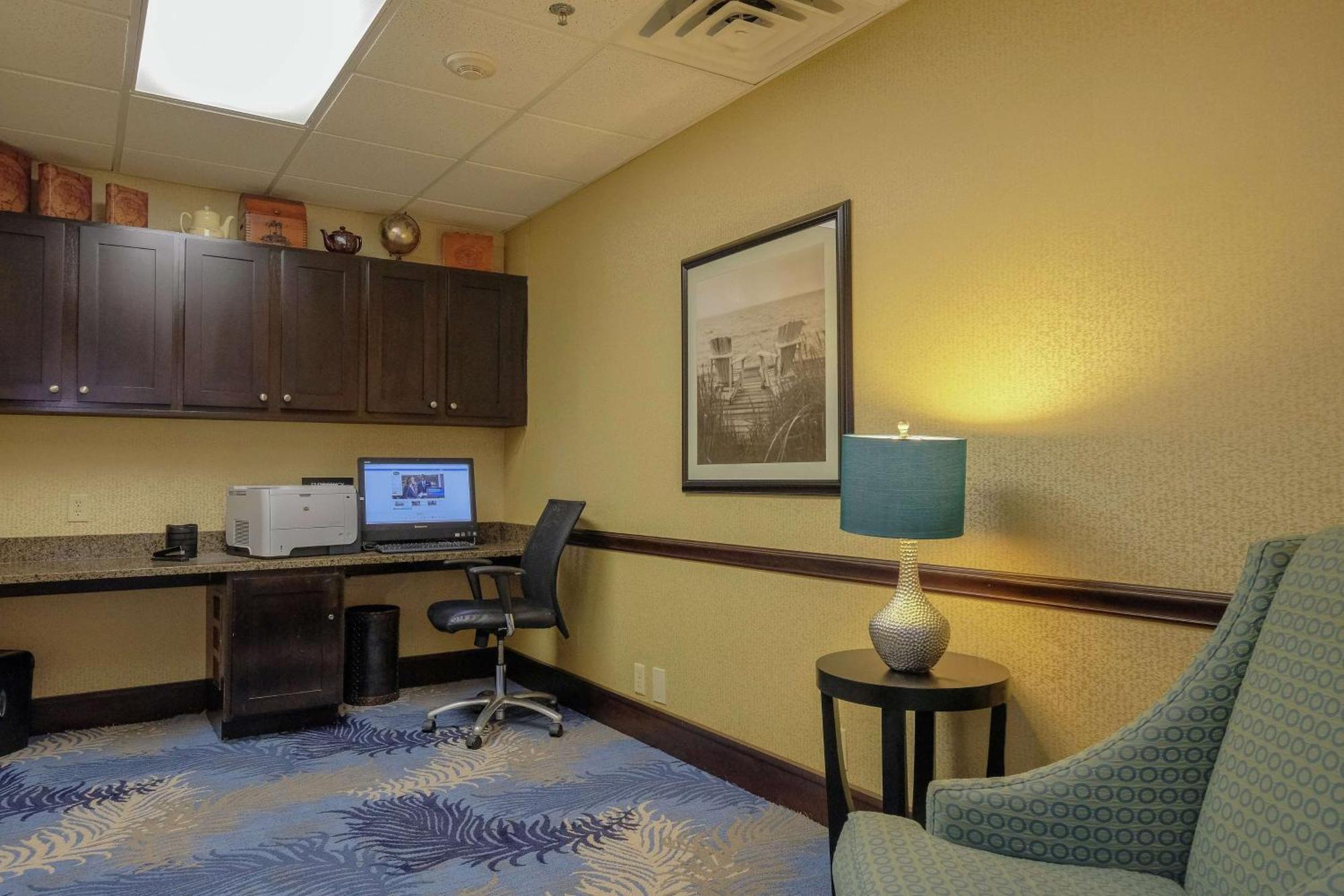 Hampton Inn Edenton Kültér fotó