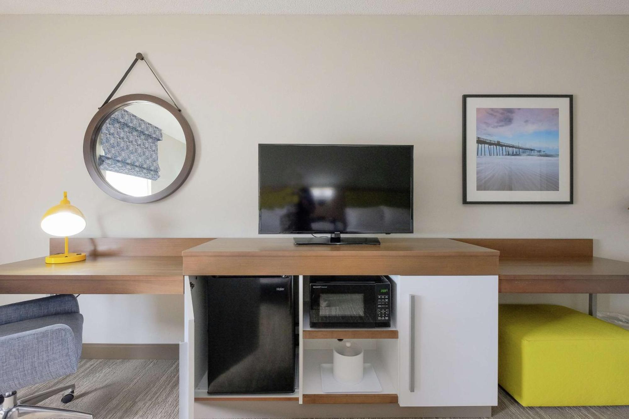 Hampton Inn Edenton Kültér fotó