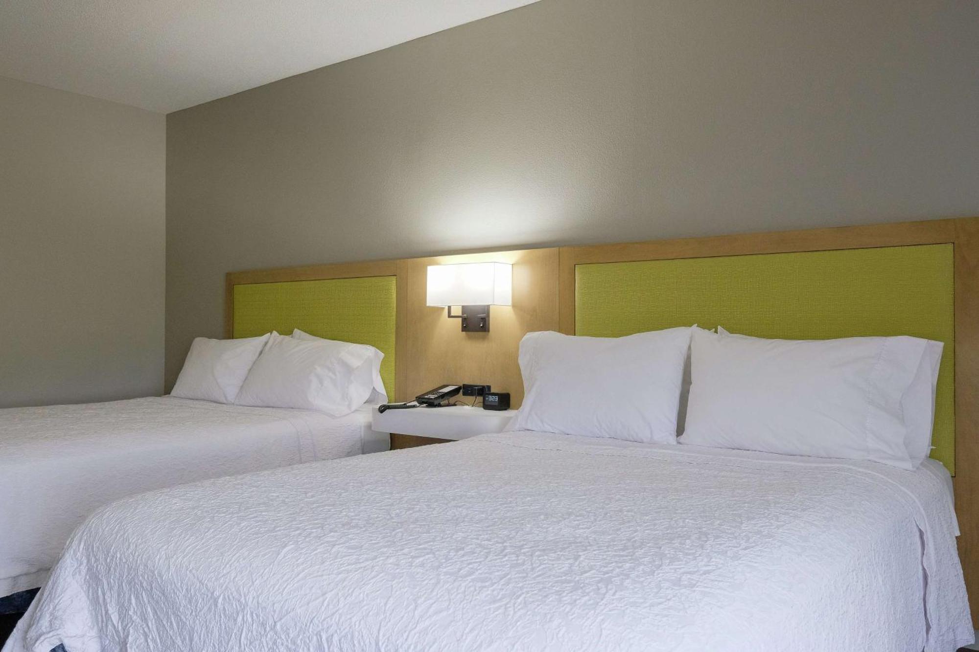 Hampton Inn Edenton Kültér fotó