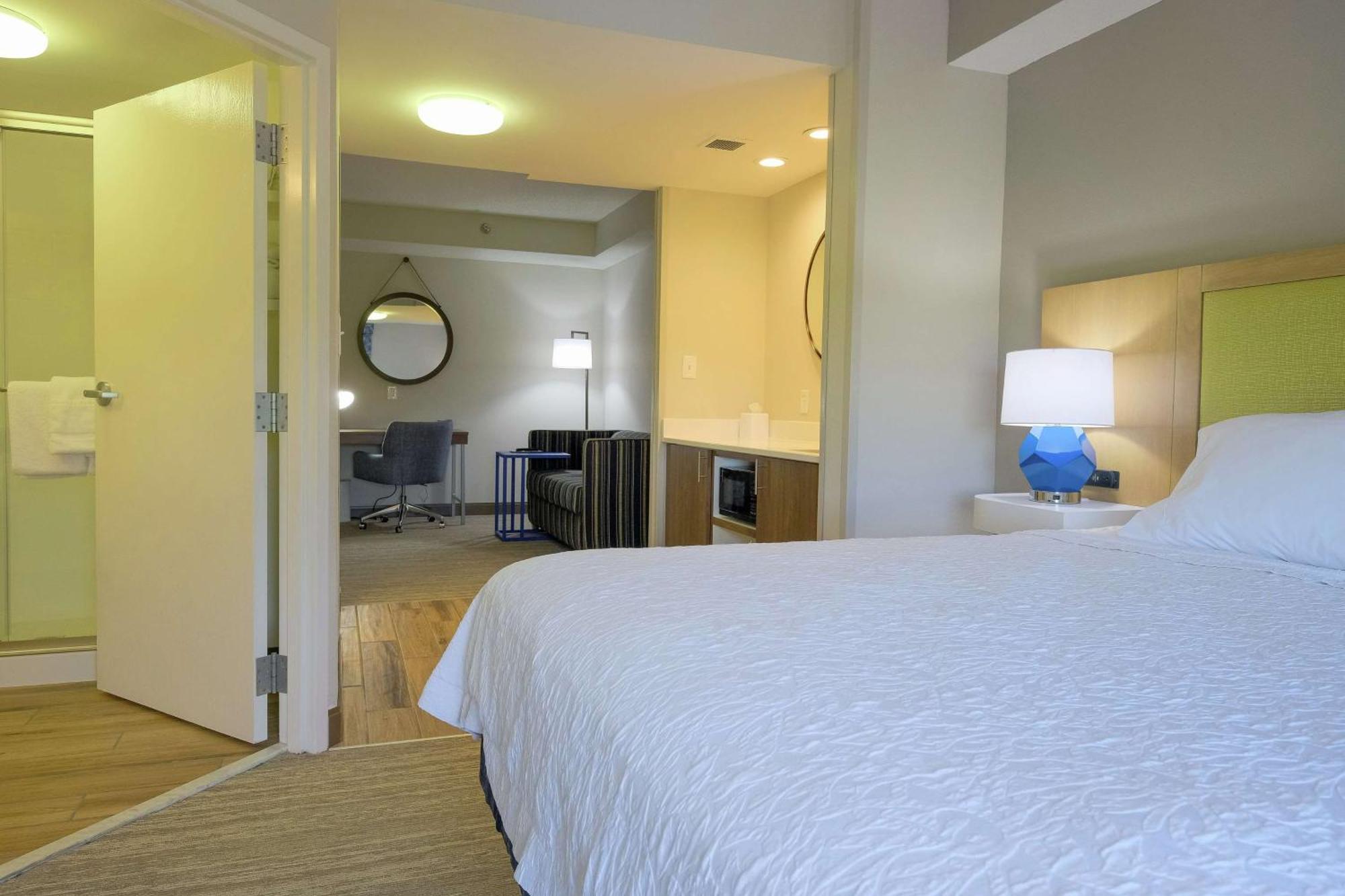 Hampton Inn Edenton Kültér fotó
