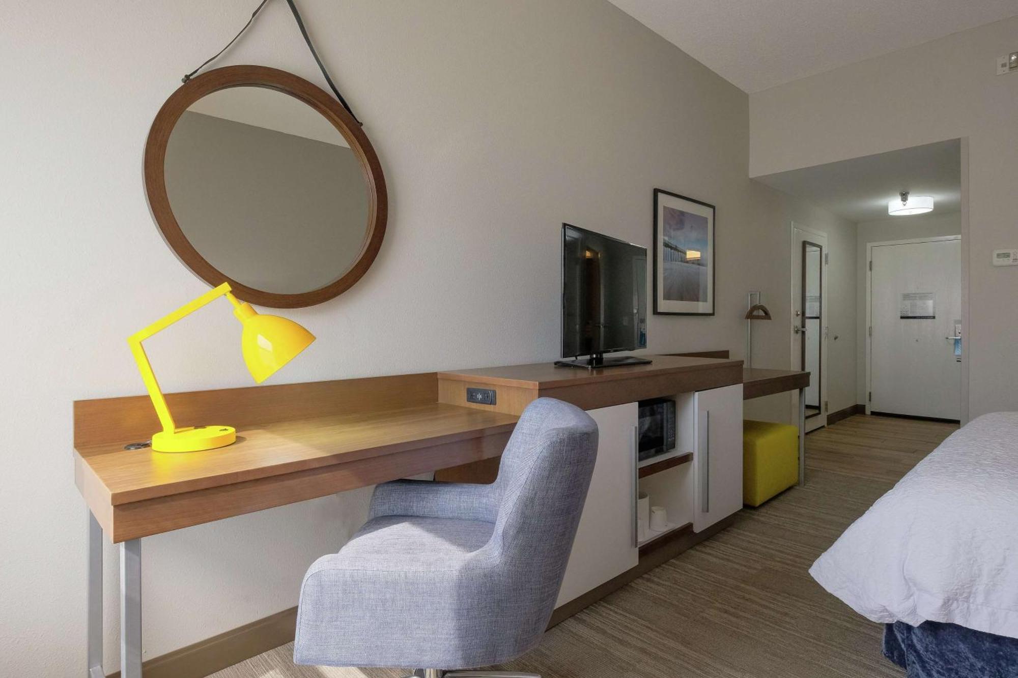Hampton Inn Edenton Kültér fotó