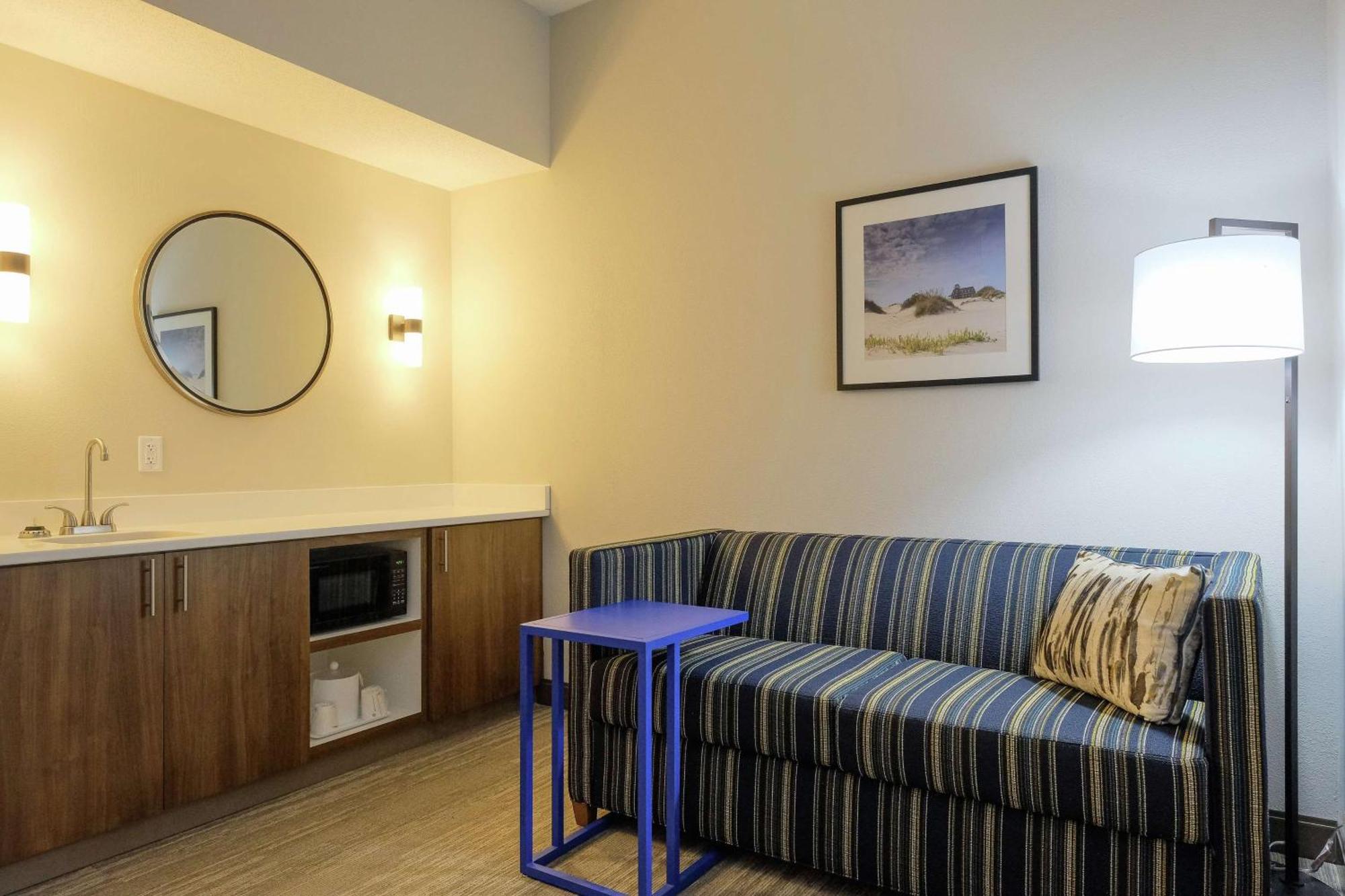 Hampton Inn Edenton Kültér fotó