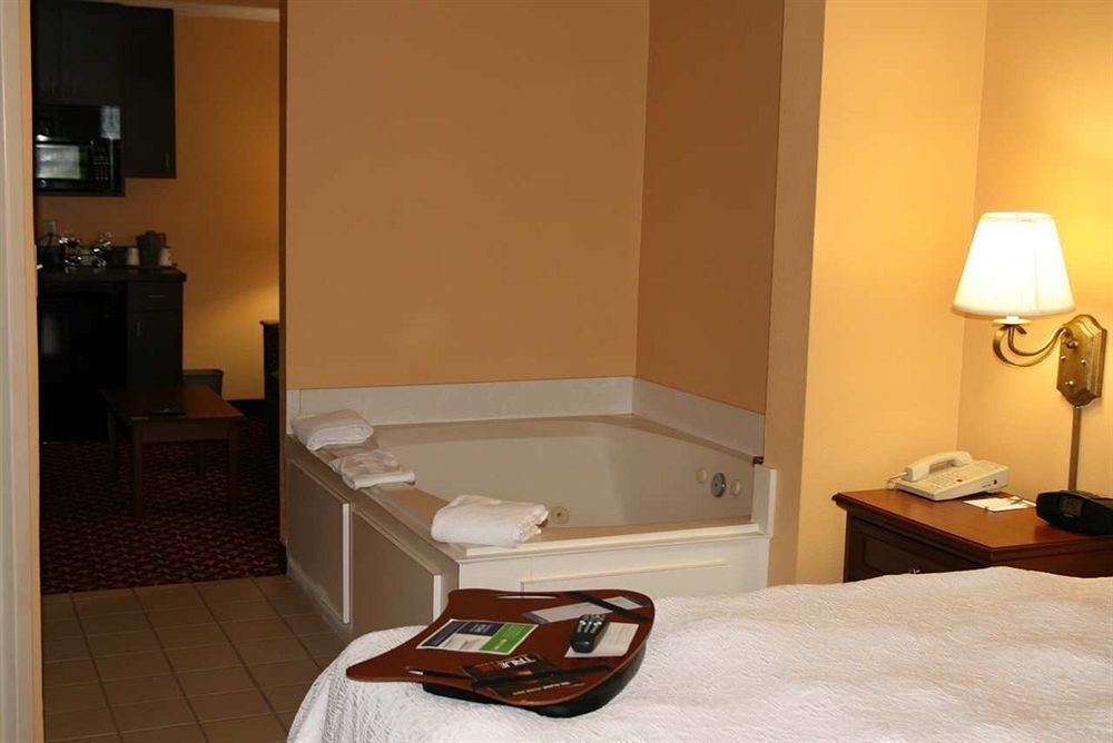 Hampton Inn Edenton Kültér fotó
