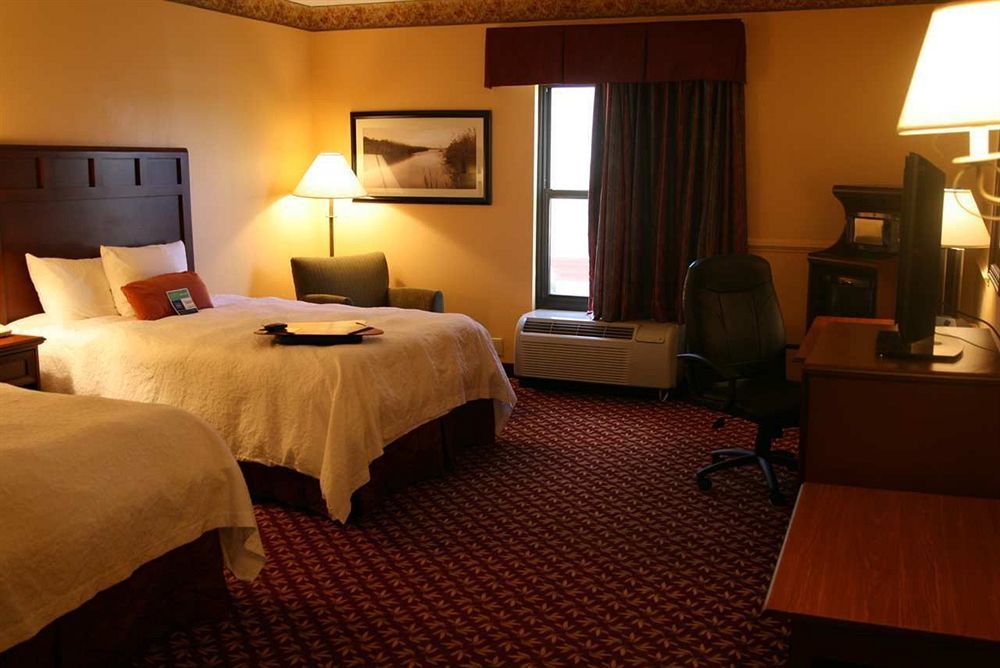 Hampton Inn Edenton Kültér fotó